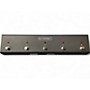 Used Synergy R5 5-Button MIDI Pedal