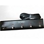 Used Synergy R5 MIDI PEDAL MIDI Utility