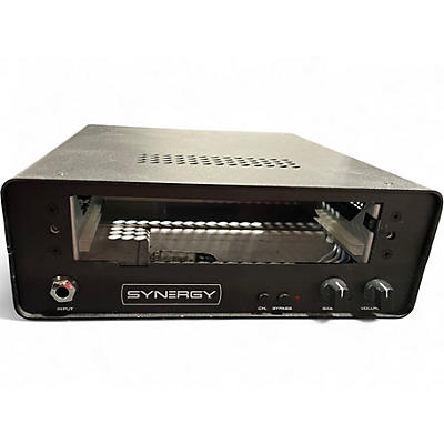 Used Synergy SYN-1 Guitar Amp Head