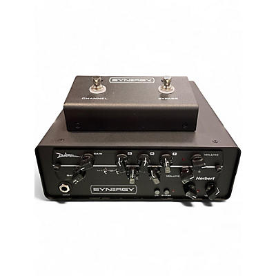 Used Synergy SYN-1 Guitar Power Amp