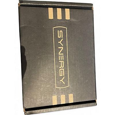 Used Synergy SYN 1 Guitar Preamp