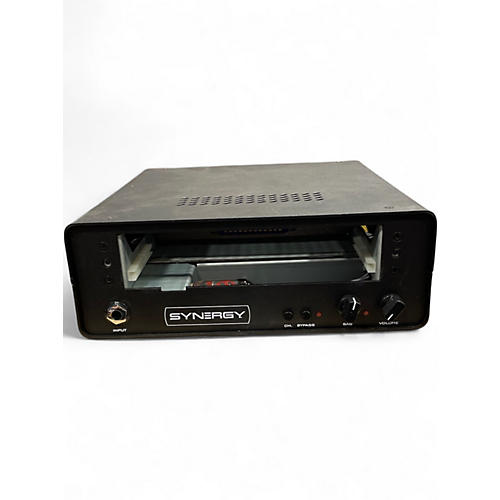 Used Synergy SYN-1 Guitar Preamp