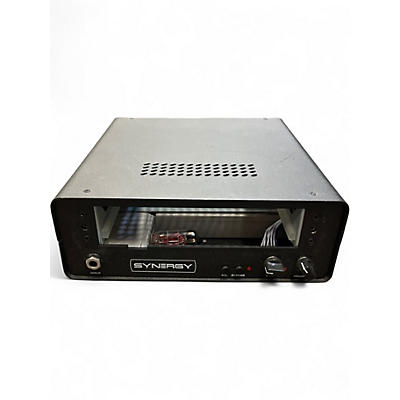 Used Synergy SYN-1 Guitar Preamp