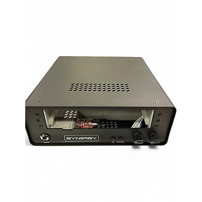 Used Synergy SYN-1 Guitar Preamp