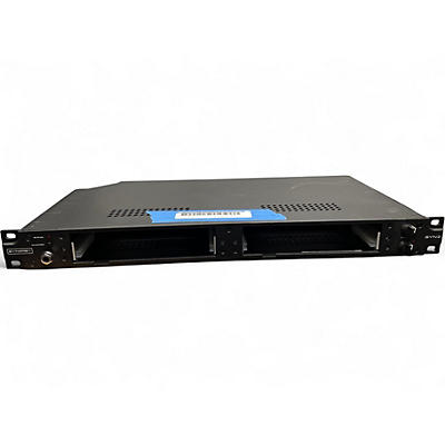 Used Synergy SYN-2 Dual Guitar Preamp Guitar Preamp