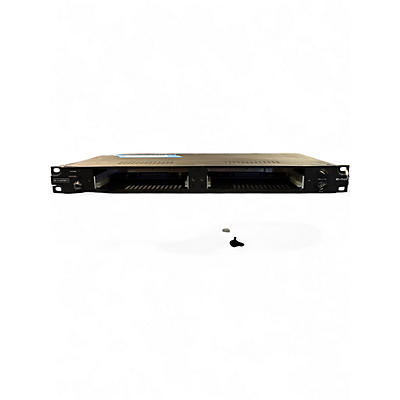 Used Synergy SYN-2 Dual Module Tube Preamp Tube Guitar Amp Head