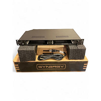 Used Synergy SYN-2 Guitar Preamp