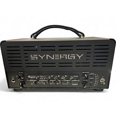 Used Synergy SYN-20IR with Bogner Uberschall Module