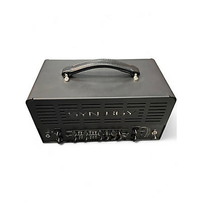 Used Synergy SYN-20IR with Fortin Killer Kali Module Tube Guitar Combo Amp