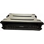Used Synergy SYN-5050 W/GATOR G PRO RACK CASE Guitar Power Amp
