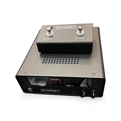 Used Synergy SYN1 Guitar Amp Head