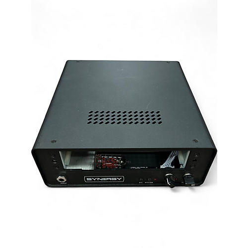 Used Synergy SYN1 Guitar Preamp