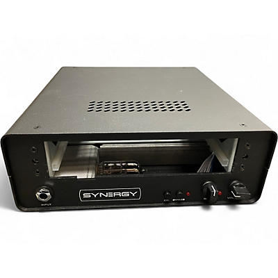 Used Synergy SYN1 Guitar Preamp