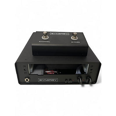 Used Synergy SYN1 Guitar Preamp