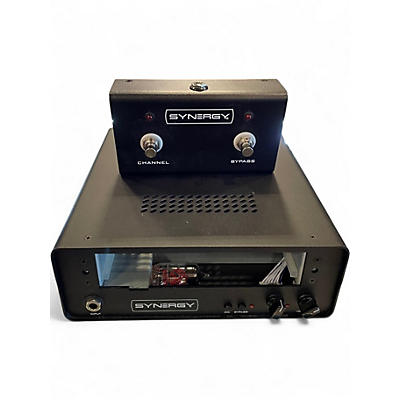 Used Synergy SYN1 Multi Effects Processor