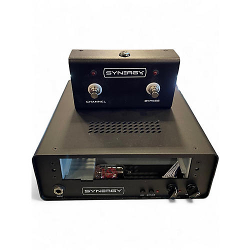 Used Synergy SYN1 Multi Effects Processor
