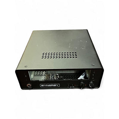 Used Synergy SYN1 Tube Guitar Amp Head