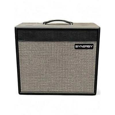 Used Synergy SYN112 Guitar Cabinet