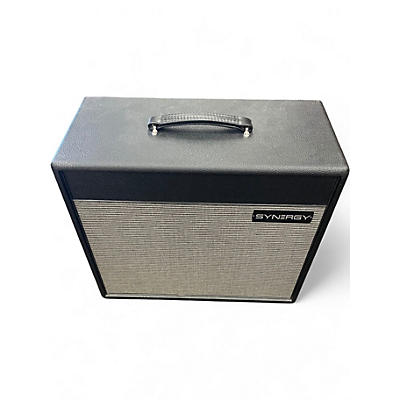 Used Synergy SYN112 Guitar Cabinet