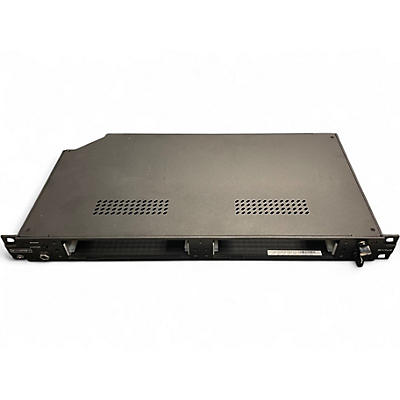 Used Synergy SYN2  Guitar Preamp