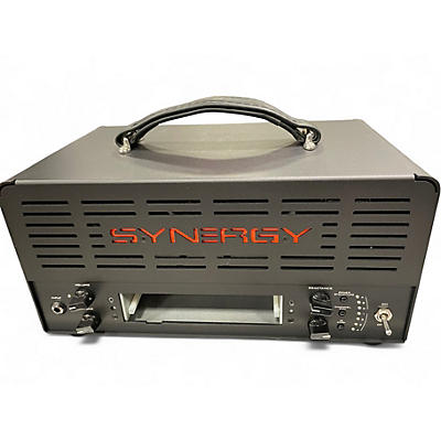 Used Synergy SYN20IR Tube Guitar Amp Head