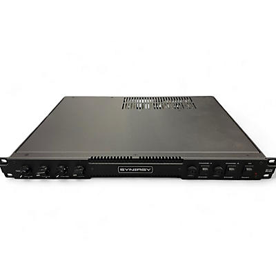 Used Synergy SYN5050 Guitar Preamp