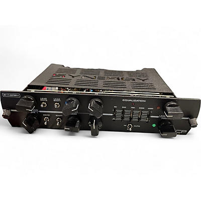 Used Synergy SYNERGY IICP