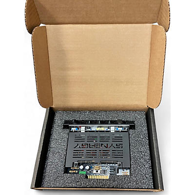 Used Synergy Soldano Preamp Guitar Preamp