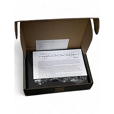 Used Synergy Soldano SLO Tube Guitar Amp Head