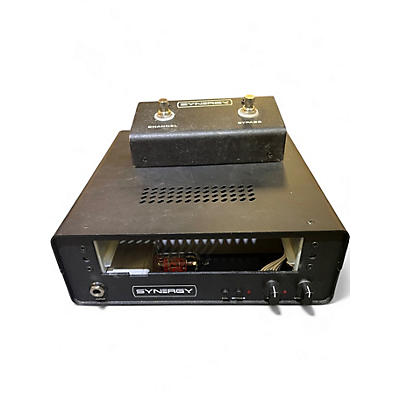 Used Synergy Syn1 Tube Guitar Amp Head