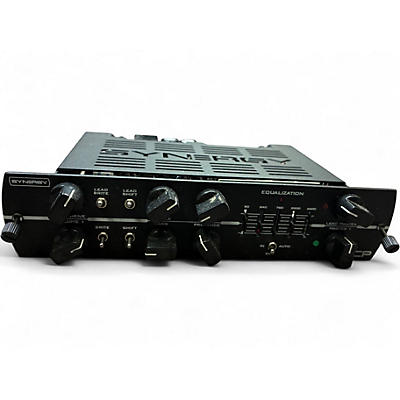 Used Synergy Synergy IIcp Guitar Preamp