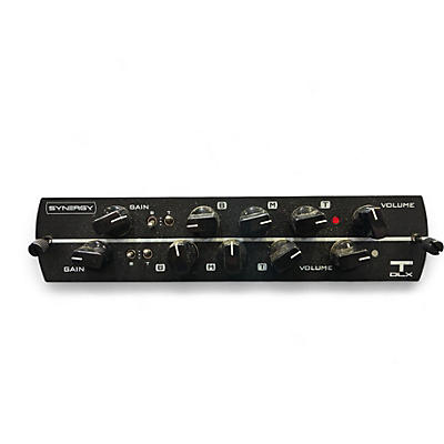 Used Synergy T/DLX Guitar Preamp