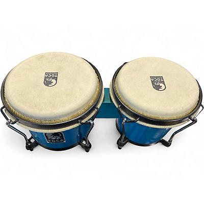Used Synergy TOCA Bongos Bongos