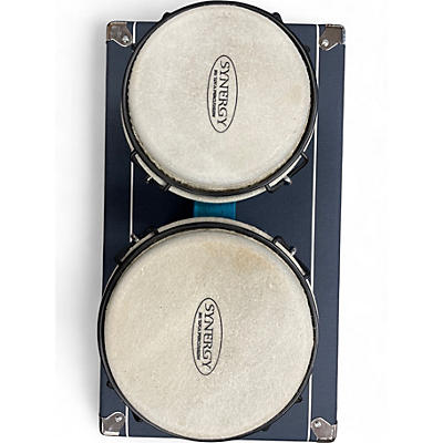 Used Synergy TOCA Bongos