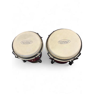 Used Synergy TOCA Bongos
