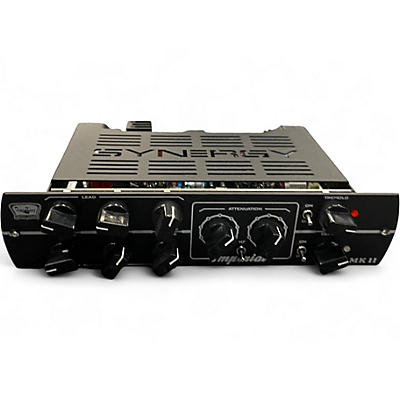 Used Synergy Tone King Imperial Tube Preamp MKII Guitar Preamp