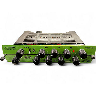 Used Synergy VAI LEGACY