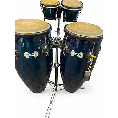 Used Synergy conga Conga