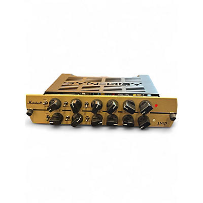 Used Synergy marshall jmp module Guitar Preamp
