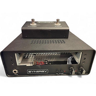 Used Synergy syn1 Guitar Preamp