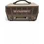 Used Synergy syn20ir Tube Guitar Amp Head