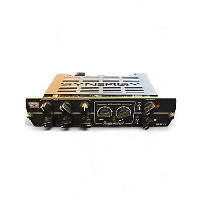 Used Synergy tone king module Guitar Preamp