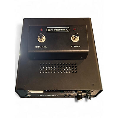 Used Synergys SN1 Power Attenuator