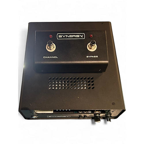 Used Synergys SN1 Power Attenuator