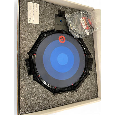 Used Synesthesia MANDALA V3 Trigger Pad