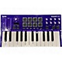 Used Synido TEMPOKEY K25 MIDI Controller