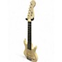Used Synsonics JR. PRO White Electric Guitar White