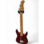Used Synsonics MINI Red Solid Body Electric Guitar Red