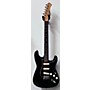 Used Synsonics Used Synsonics Pro Series Black Solid Body Electric Guitar Black