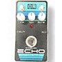 Used Synthrotek COSMIC ECHO Effect Pedal